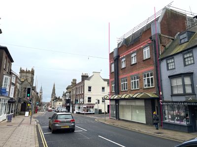 Property Image for Princes House, Princes Street, Dorchester, Dorset, DT1 1TP