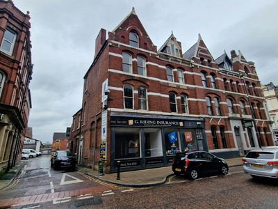 Property Image for 4-6 Silver Street, Bury, BL9 0EX