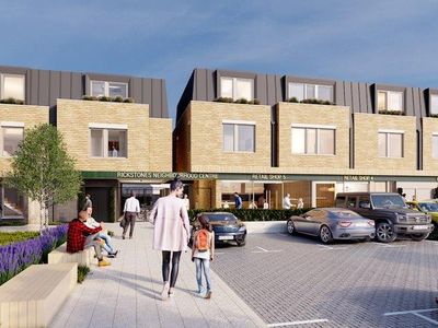 Property Image for DEVELOPMENT SITE, Rickstones Neighbourhood Centre, Witham, Essex, CM8 2LG