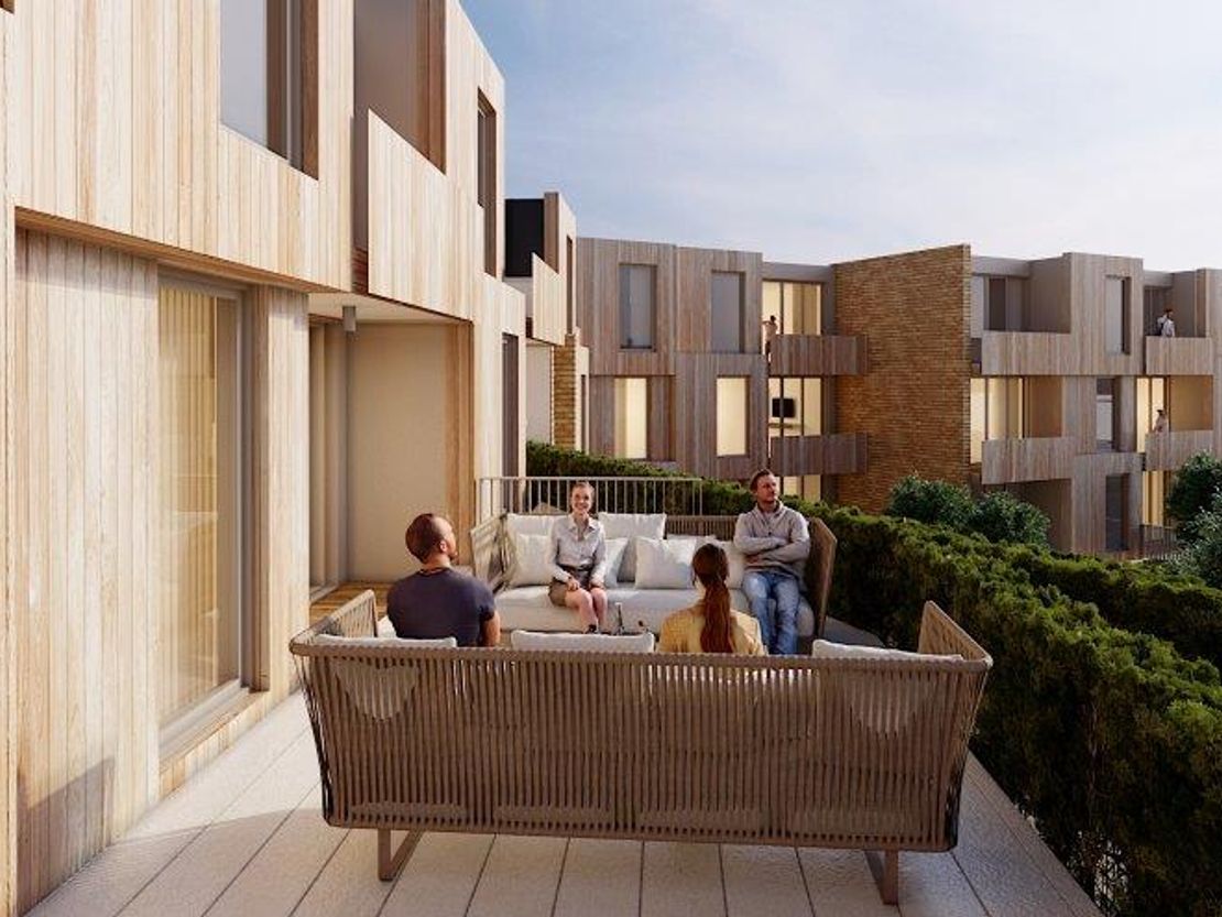 DEVELOPMENT SITE, Rickstones Neighbourhood Centre, Witham, Essex, CM8 2LG