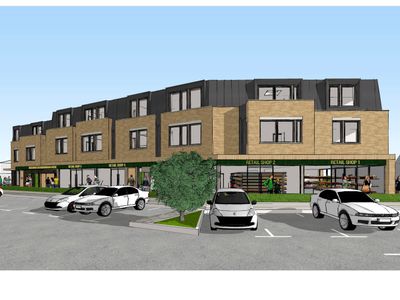 Property Image for DEVELOPMENT SITE, Rickstones Neighbourhood Centre, Witham, Essex, CM8 2LG