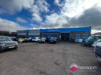 Property Image for Units 1-4 Dudley Port, Tipton, West Midlands, DY4 7SA