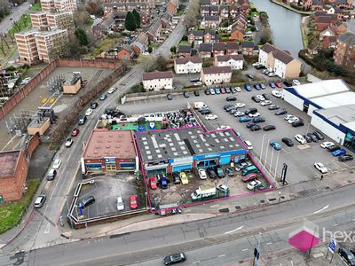 Property Image for Units 1-4 Dudley Port, Tipton, West Midlands, DY4 7SA