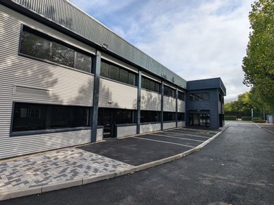 Property Image for Nursling 112, Oriana Way, Nursling, Hampshire, SO16 0YU