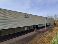 Property Image for 20 Peverel Drive, Granby, Milton Keynes, South East, MK1 1NW