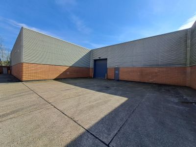 Property Image for 20 Peverel Drive, Granby, Milton Keynes, South East, MK1 1NW
