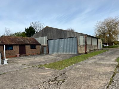 Property Image for Unit 1, Tile Farm Barn, Hill Lane, Barnham, Bognor Regis, West Sussex, PO22 0BL