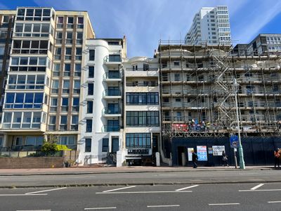 Property Image for 127 Kings Road, Brighton, East Sussex, BN1 2FA