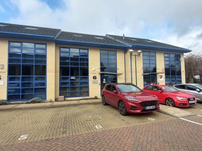 Property Image for Unit 6, Lords Court, Cricketers Way, Basildon, Essex, SS13 1SS