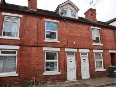 Property Image for York Street, Sutton-In-Ashfield