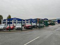 Property Image for UNITS 1 & 2 BLOCK 5 ALBERT CLOSE TRADING ESTATE, ALBERT CLOSE, WHITEFIELD, BURY, GREATER MANCHESTER, M45 8EH