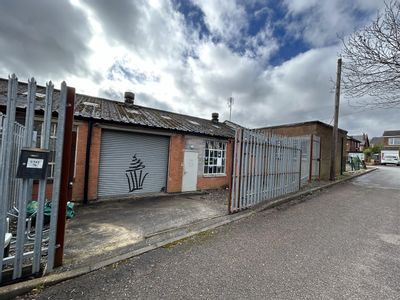 Property Image for Unit 7b Charles Martin Business CentreArrow Road North, Redditch, B98 8NT