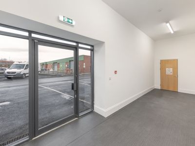 Property Image for B1, Benfield Business Park, Benfield Road, Newcastle Upon Tyne, NE6 4NQ