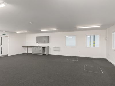 Property Image for B1, Benfield Business Park, Benfield Road, Newcastle Upon Tyne, NE6 4NQ