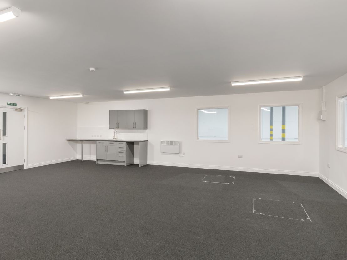 B1, Benfield Business Park, Benfield Road, Newcastle Upon Tyne, NE6 4NQ