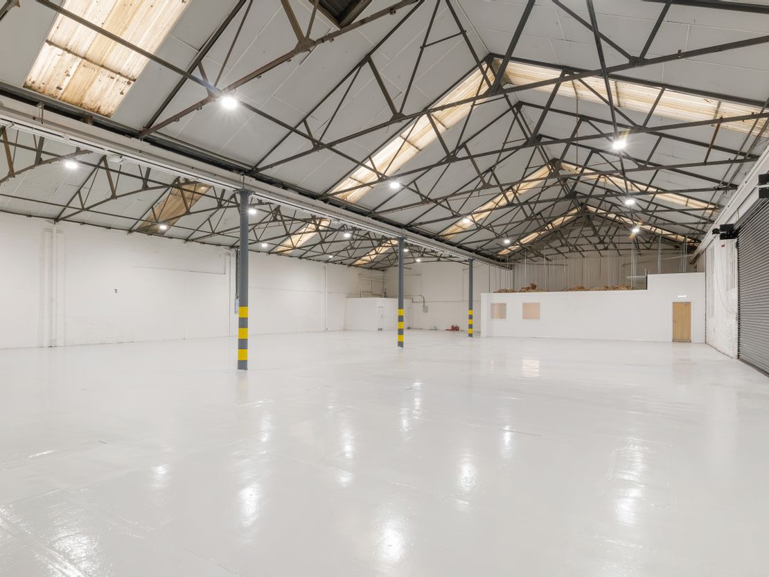 B1, Benfield Business Park, Benfield Road, Newcastle Upon Tyne, NE6 4NQ