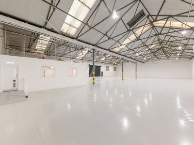 Property Image for B1, Benfield Business Park, Benfield Road, Newcastle Upon Tyne, NE6 4NQ