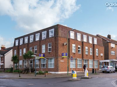 Property Image for Ground Floor, Europa House, 46-50 Southwick Square, Southwick, West Sussex, BN42 4FJ