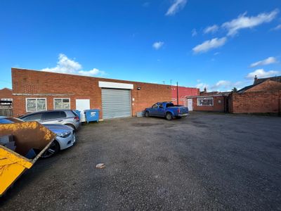 Property Image for Brook Street, Syston, Leicester, Leicestershire, LE7 1GD