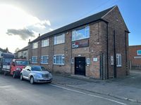 Property Image for Brook Street, Syston, Leicester, Leicestershire, LE7 1GD