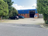 Property Image for Unit 8, Falcon Business Centre, Falcon Close, Burton-On-Trent, Staffordshire, DE14 1SG