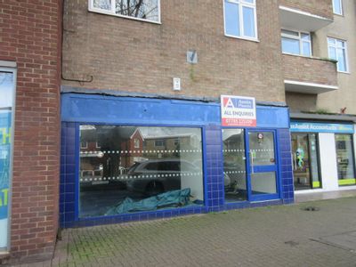 Property Image for 2 High Street, Shepperton, TW17 9AW