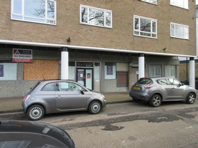 Property Image for 10-14 High Street, Shepperton, TW17 9AW