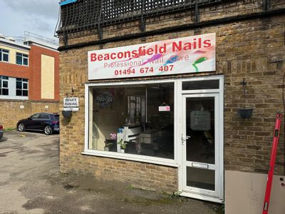 Property Image for Shop 3, R/O 194 Maxwell Road, Beaconsfield, Buckinghamshire, HP9 1QX