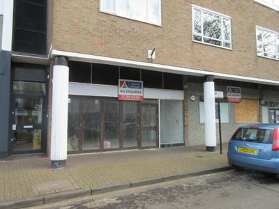 Property Image for 8 High Street, Shepperton, TW17 9AW
