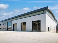 Property Image for Units 10 & 11 Tungsten Park, Witney, Oxfordshire, OX29 0AX