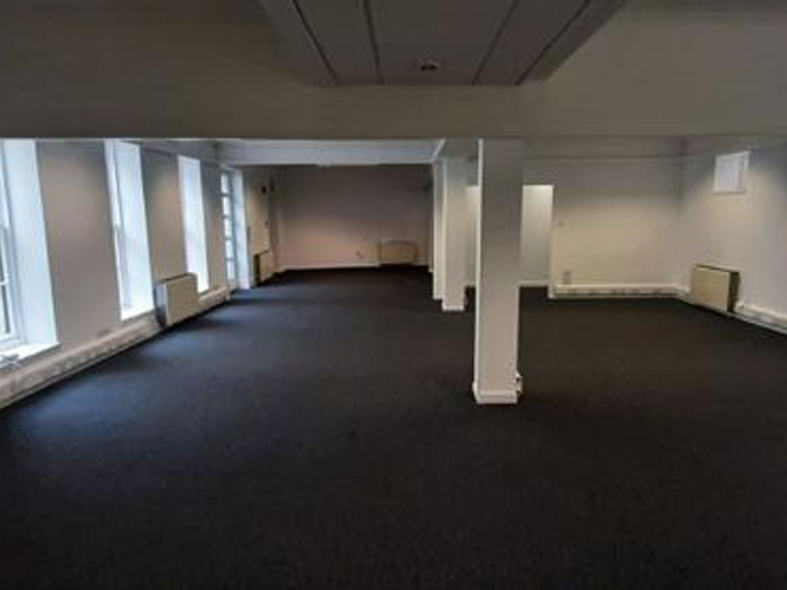 The Stables, Suites 2 & 3, Carlton Court, Glasgow, City Of Glasgow, G5 9JP