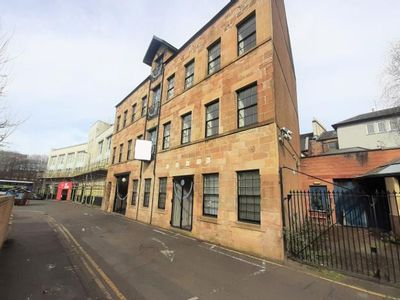 Property Image for The Stables, Suits 2 & 3, Carlton Court, Glasgow, City Of Glasgow, G5 9JP