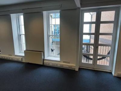 Property Image for The Stables, Suites 2 & 3, Carlton Court, Glasgow, City Of Glasgow, G5 9JP