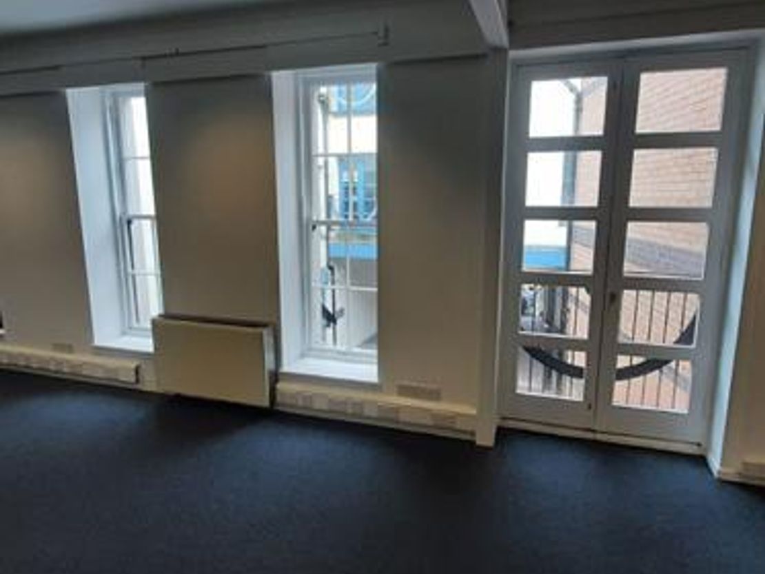 The Stables, Suites 2 & 3, Carlton Court, Glasgow, City Of Glasgow, G5 9JP
