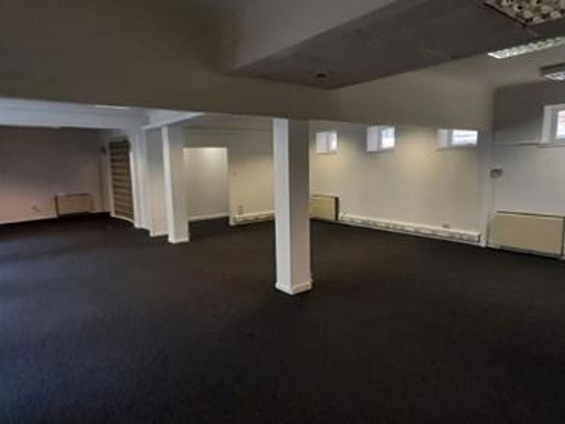 The Stables, Suites 2 & 3, Carlton Court, Glasgow, City Of Glasgow, G5 9JP
