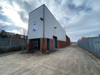 Property Image for Units 1 & 2 Prospect Works, Rigby Street, WS10 0UF
