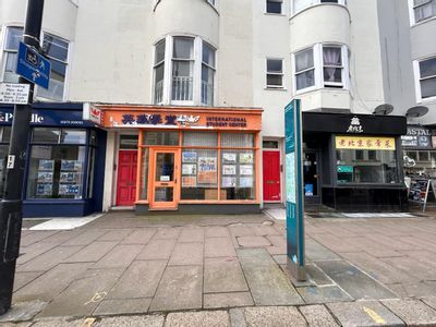 Property Image for 34 Queens Road, Brighton, East Sussex, BN1 3XB