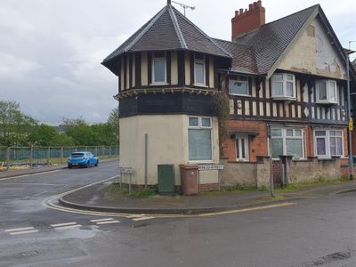 Property Image for Princes Street, Mansfield