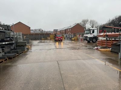 Property Image for Lock Lane, Warwick, West Midlands, CV34 5AG