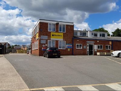 Property Image for Lock Lane, Warwick, West Midlands, CV34 5AG