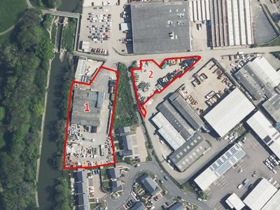 Property Image for Lock Lane, Warwick, West Midlands, CV34 5AG
