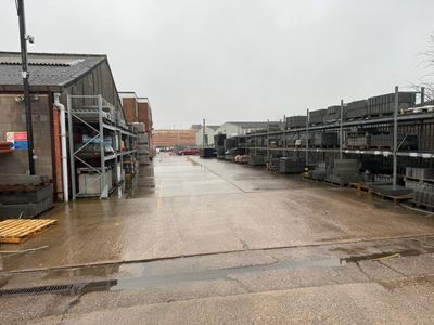 Property Image for Lock Lane, Warwick, West Midlands, CV34 5AG