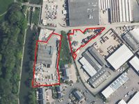 Property Image for Lock Lane, Warwick, West Midlands, CV34 5AG