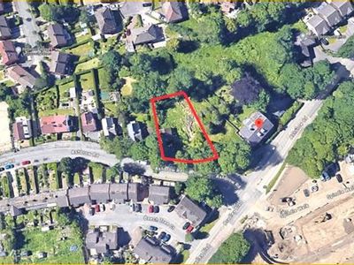 Property Image for Land adjacent to Ashbrow Road, Fartown, Huddersfield