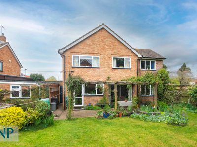 Property Image for Church Lane, Bocking, Braintree
