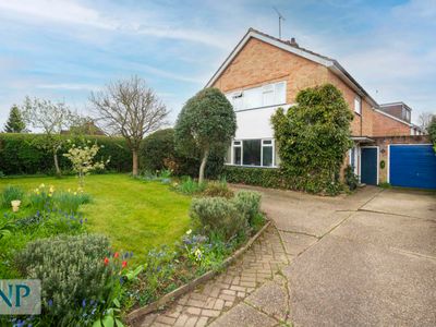 Property Image for Church Lane, Bocking, Braintree