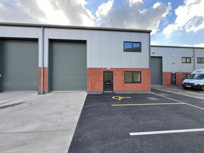 Property Image for Abbey View Business Park, Pinvin, Worcestershire WR10 2FW