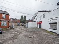 Property Image for Yard & Buildings & No.5, Ross Avenue, Levenshulme, Manchester, M19 2HW
