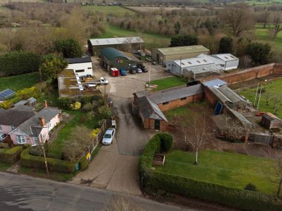 Property Image for Colne House Farm, Station Road, Earls Colne, Essex, CO6 2LT