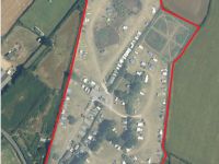 Property Image for Tower Park Caravan & Camping, St. Buryan, Penzance, Cornwall, TR19 6BZ